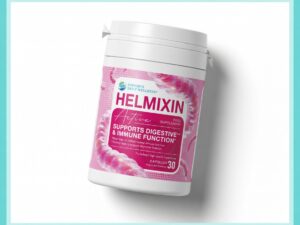 Helmixin