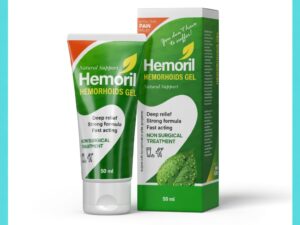 Hemoril