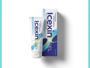 Icexin