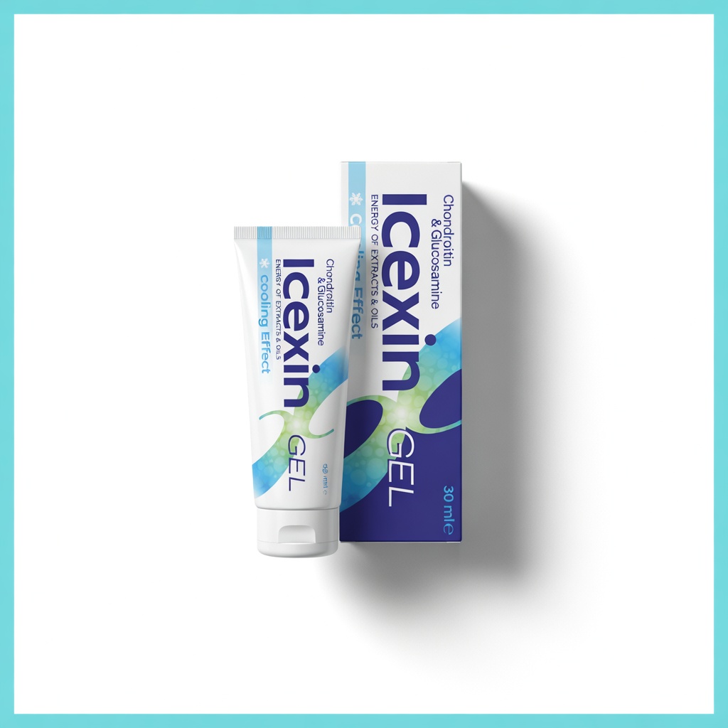 Icexin