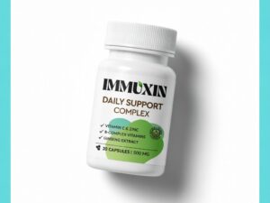 Immuxin