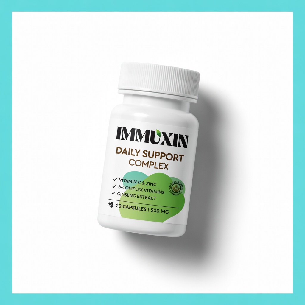 Immuxin
