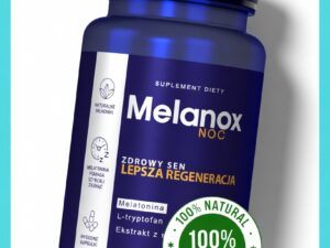 Melanox