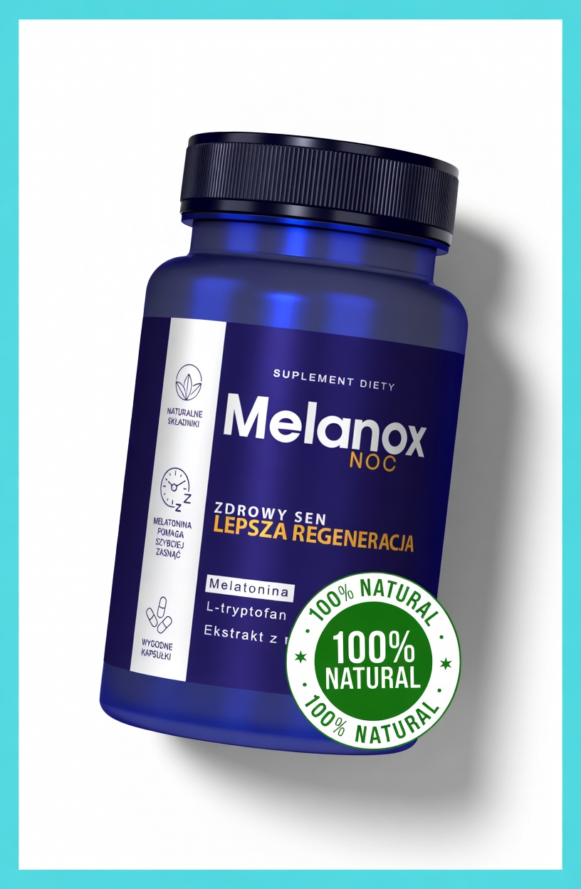 Melanox