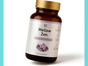 Mellow Zen