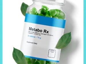 Metabo Rx