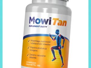 Mowitan