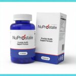 NuProstate