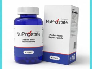 NuProstate