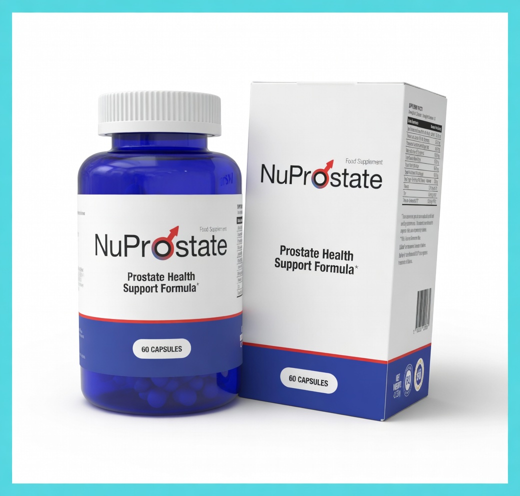 NuProstate