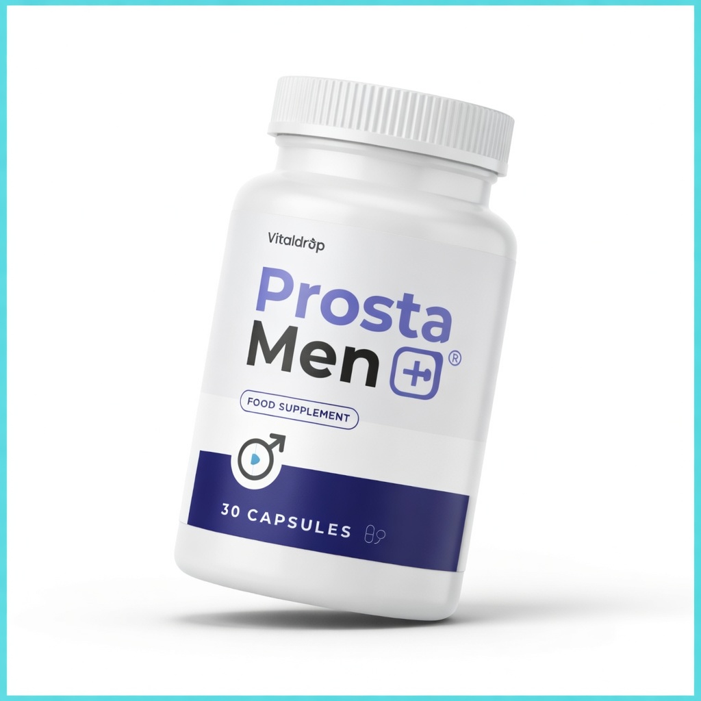 ProstaMen+