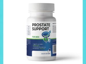 Prostate Support