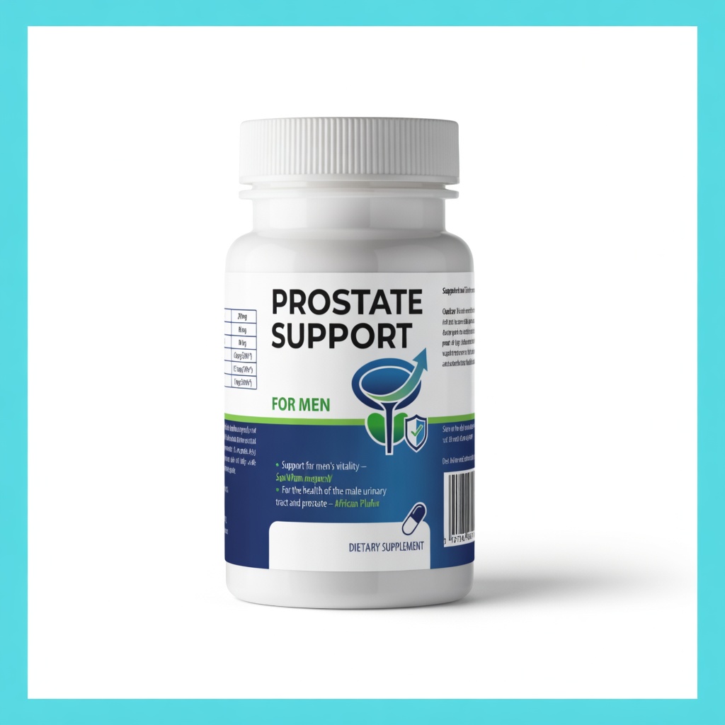Prostate Support