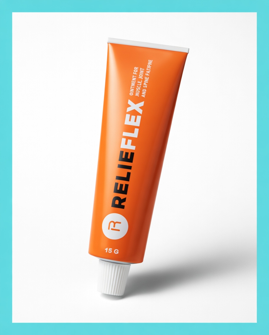 RelieFlex