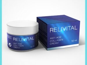 Relivital