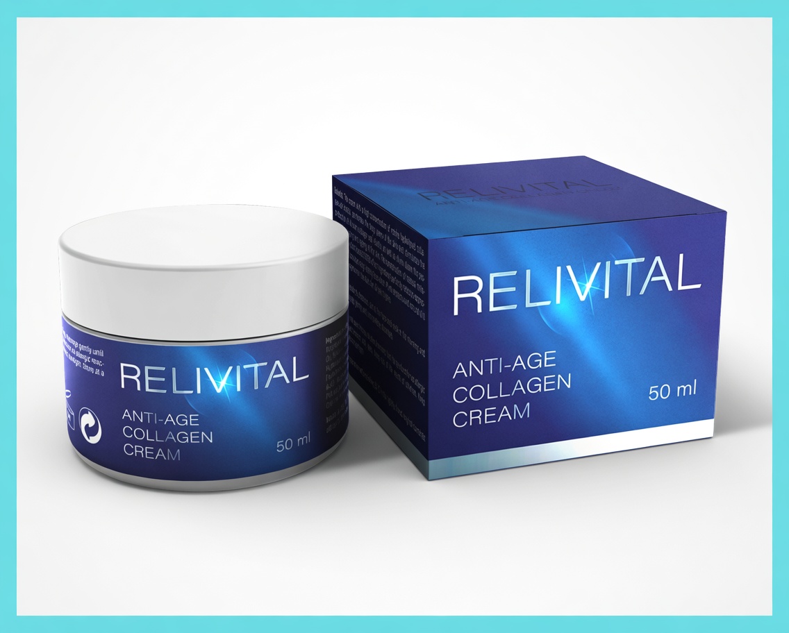 Relivital
