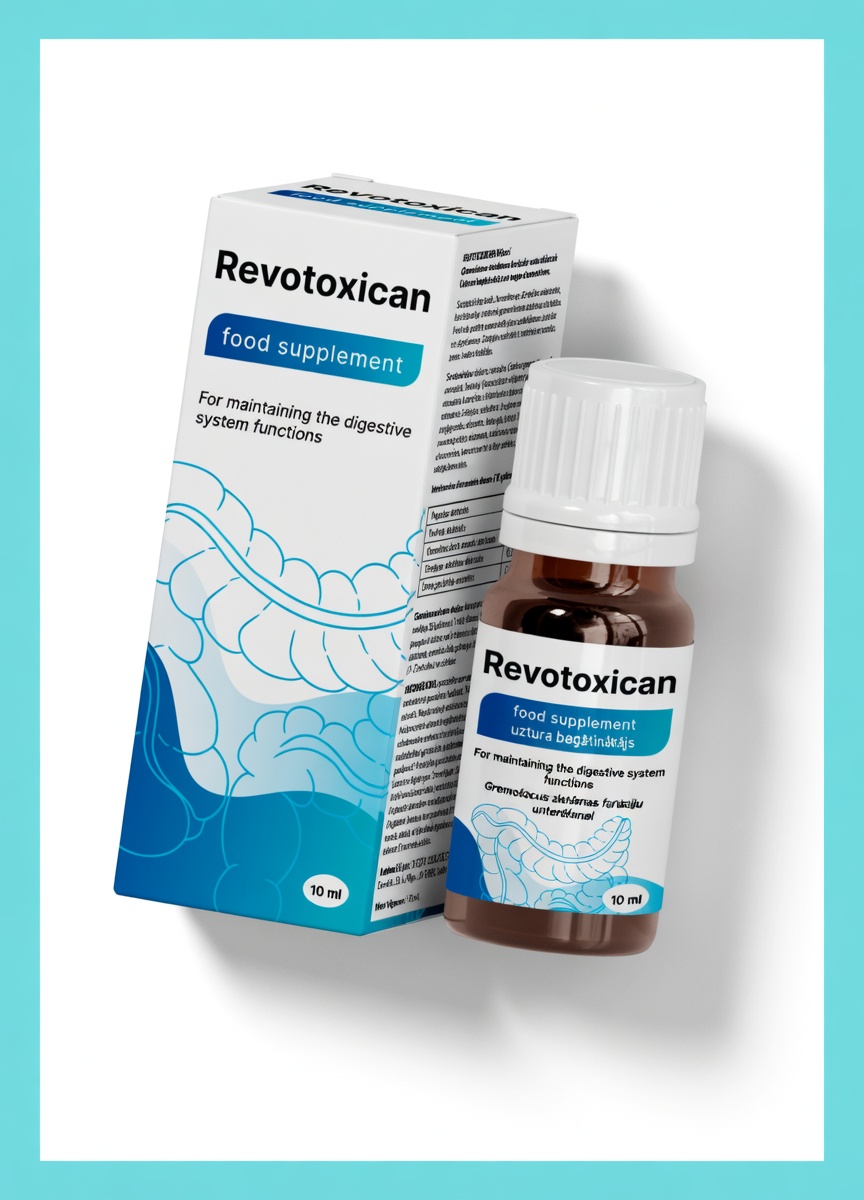 Revotoxican