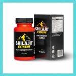 Shilajit Extreme