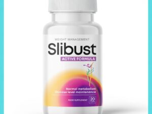 Slibust