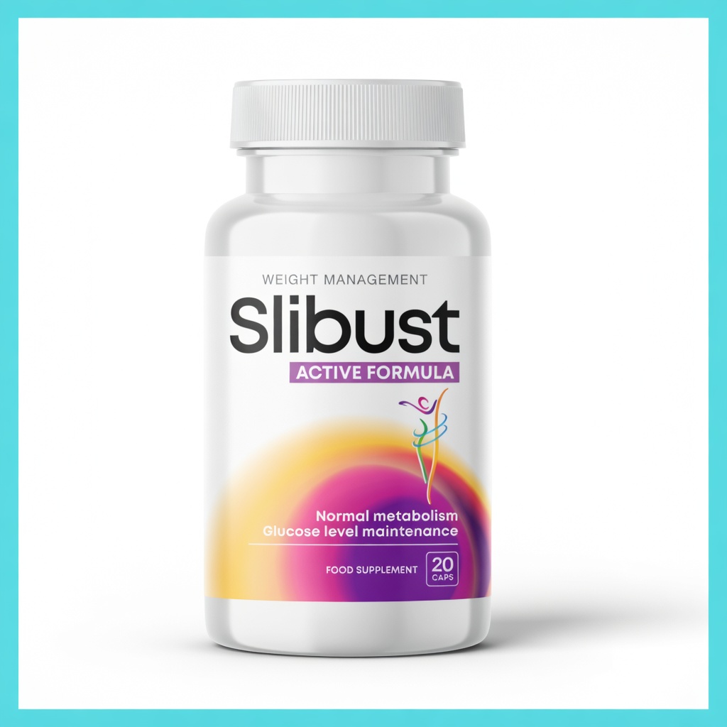 Slibust