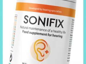 Sonifix