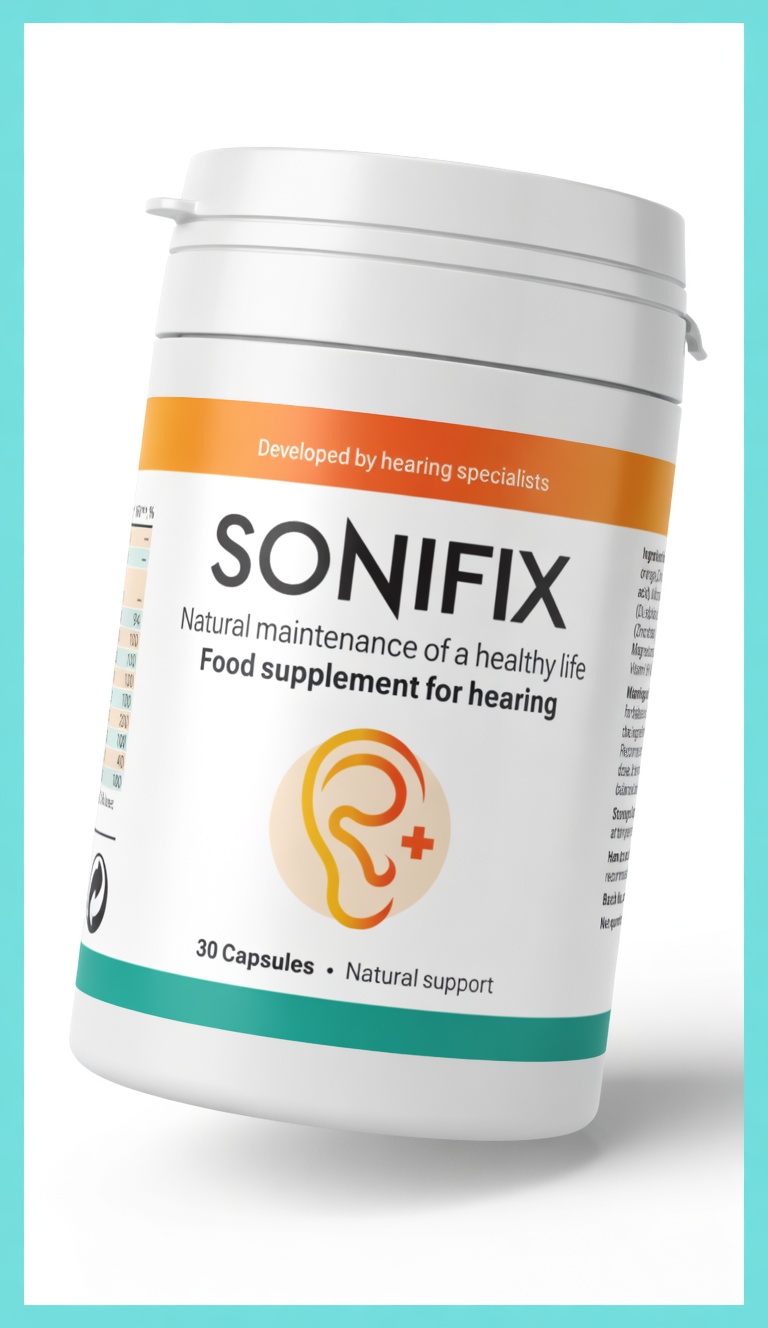 Sonifix