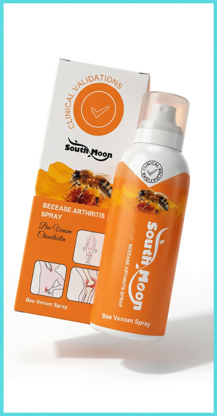 South Moon Spray