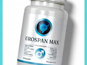 Urospan Max