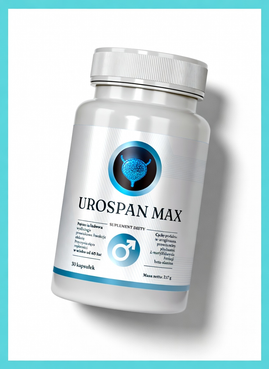 Urospan Max