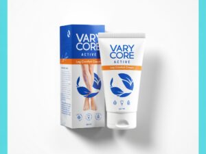 Varycore