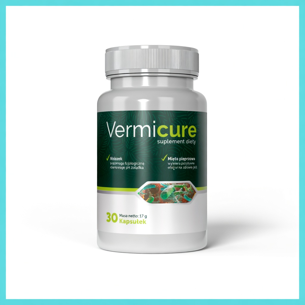 Vermicure
