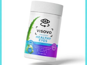 Visovo