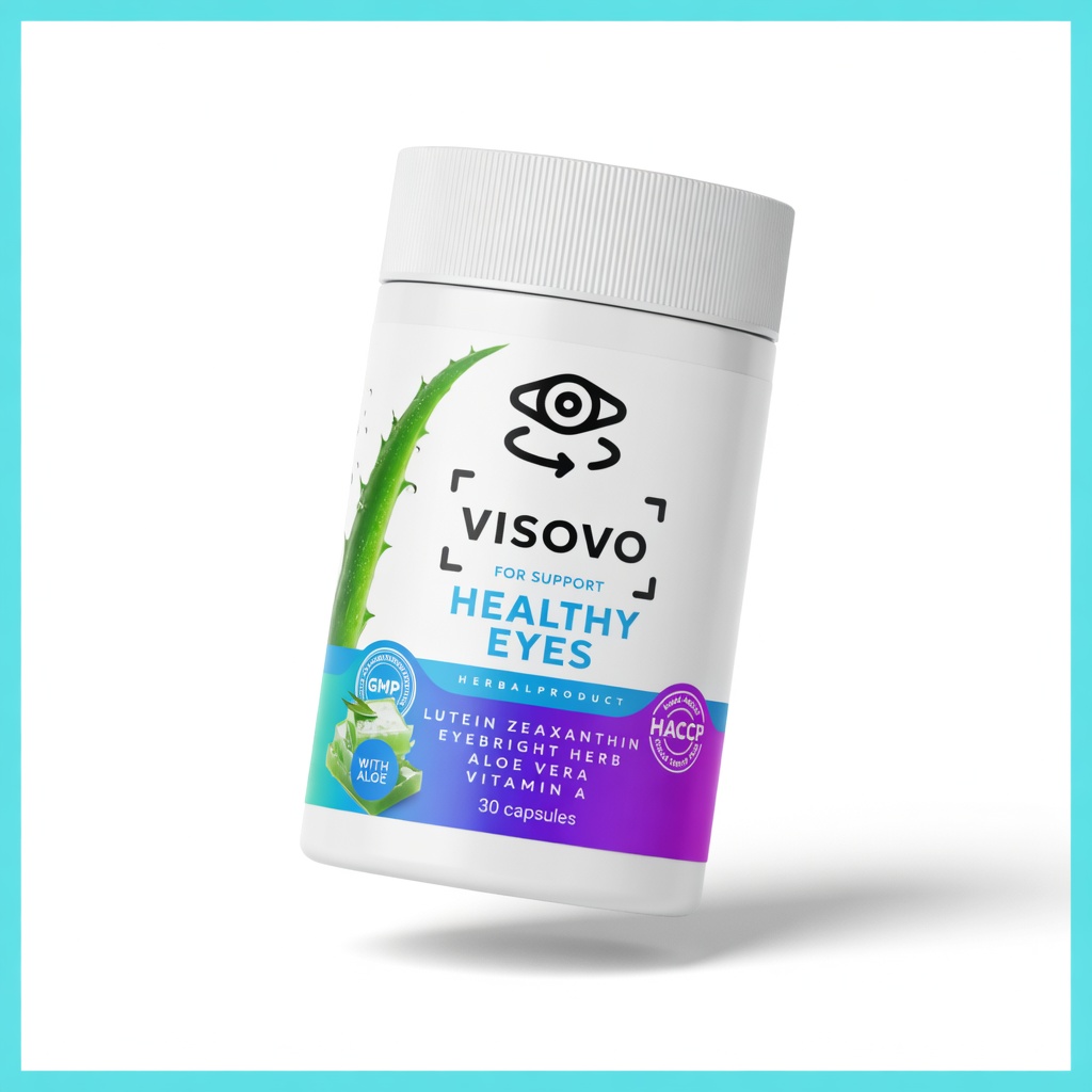 Visovo
