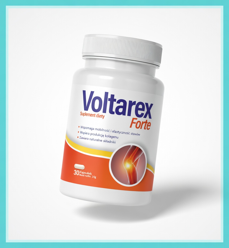 Voltarex Forte