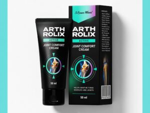 Arthrolix Active