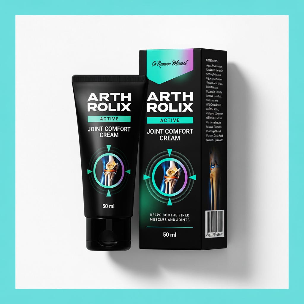 Arthrolix Active