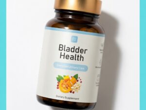 Bladder Health