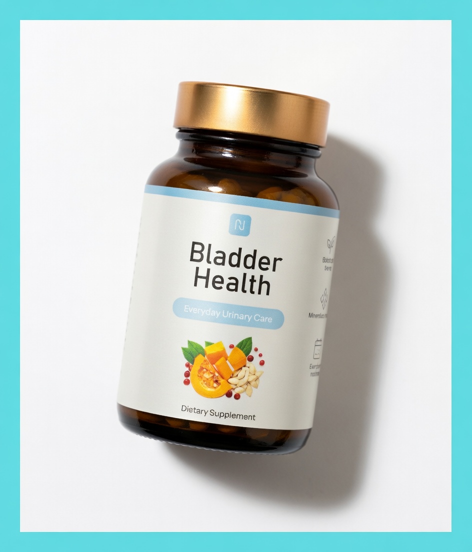 Bladder Health