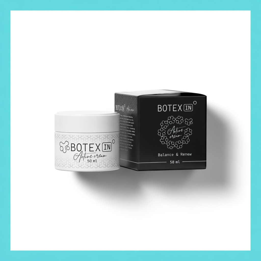 Botexin Active