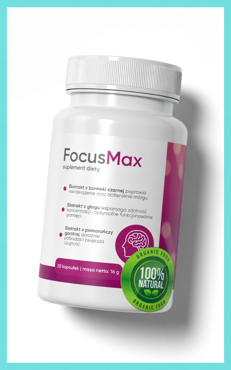 FocusMax
