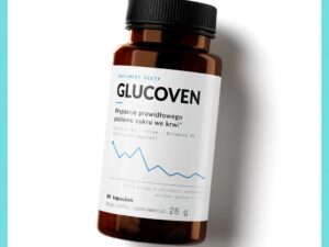 Glucoven