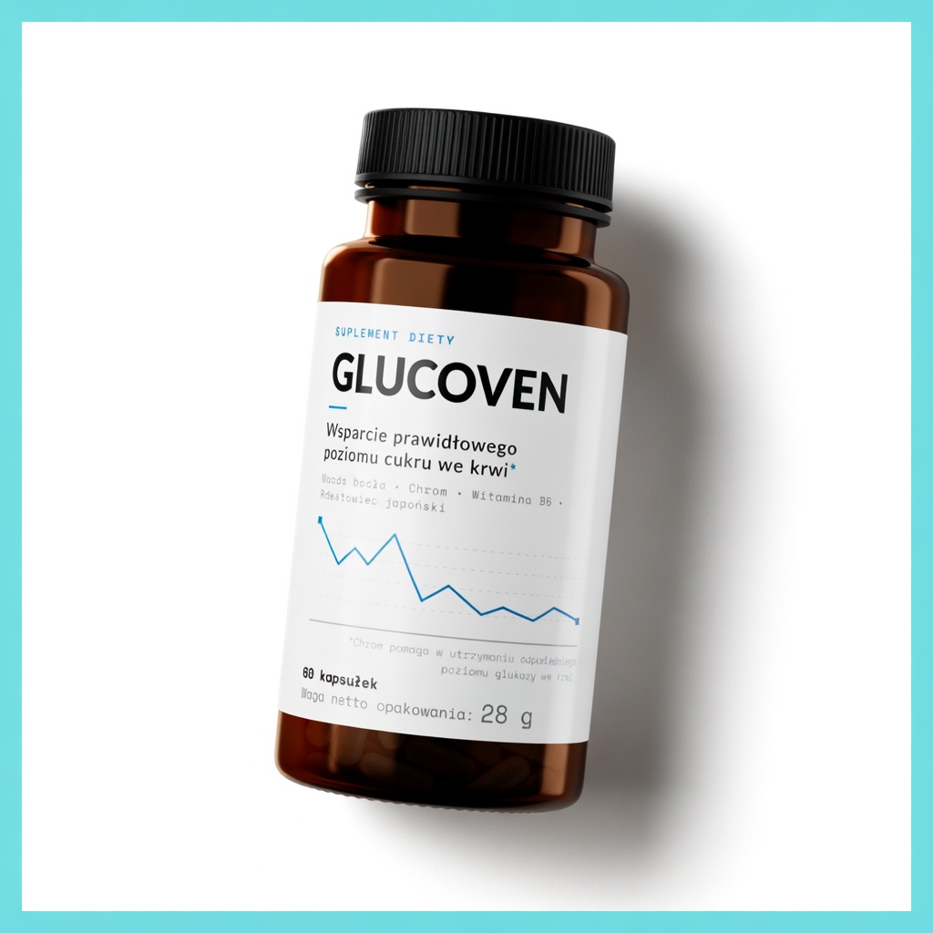 Glucoven