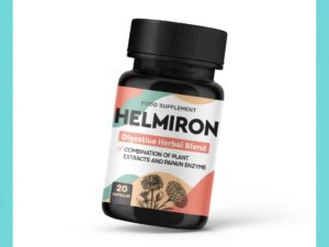 Helmiron