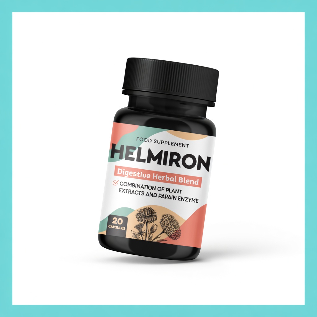 Helmiron