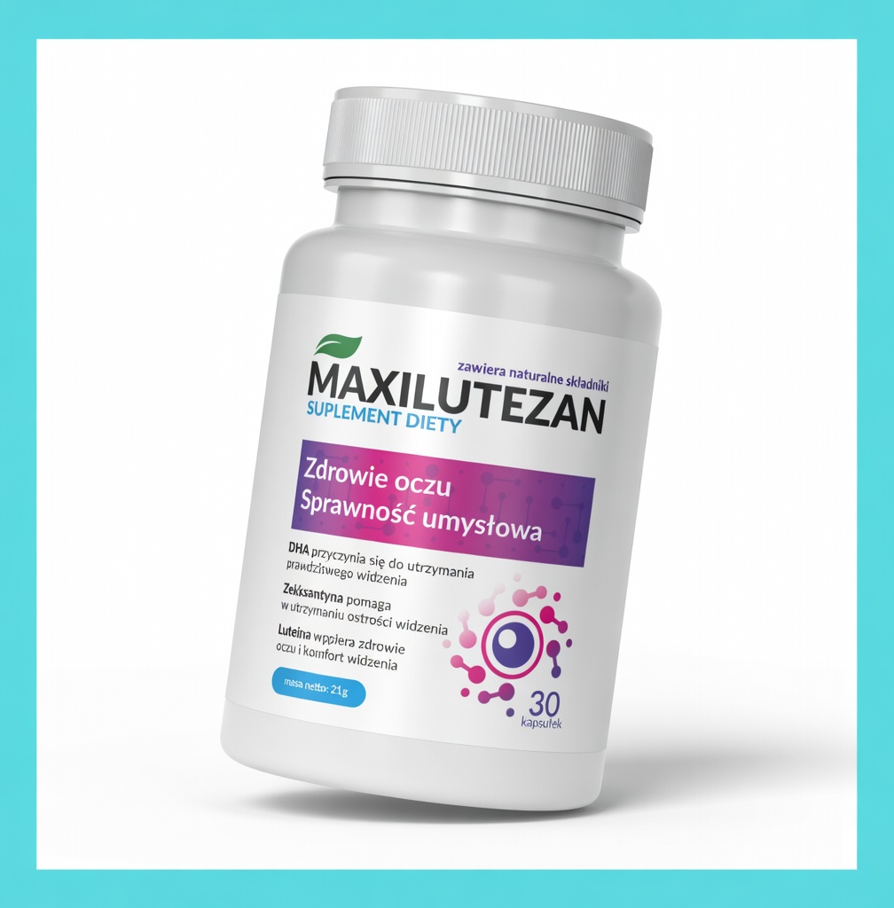 Maxilutezan
