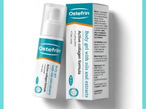 Ostefrin