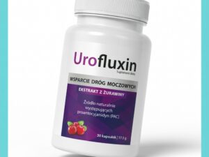 Urofluxin
