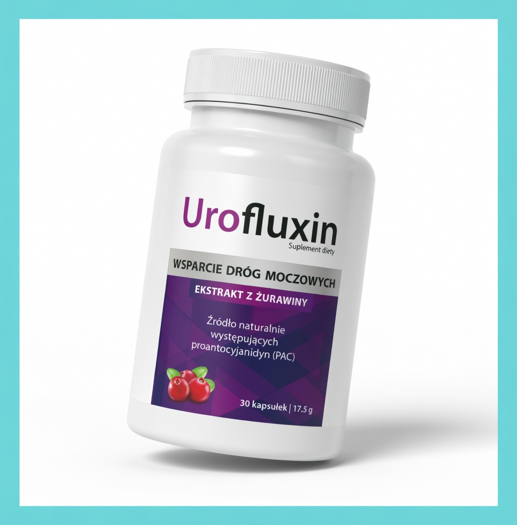 Urofluxin