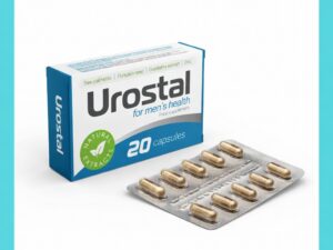 Urostal