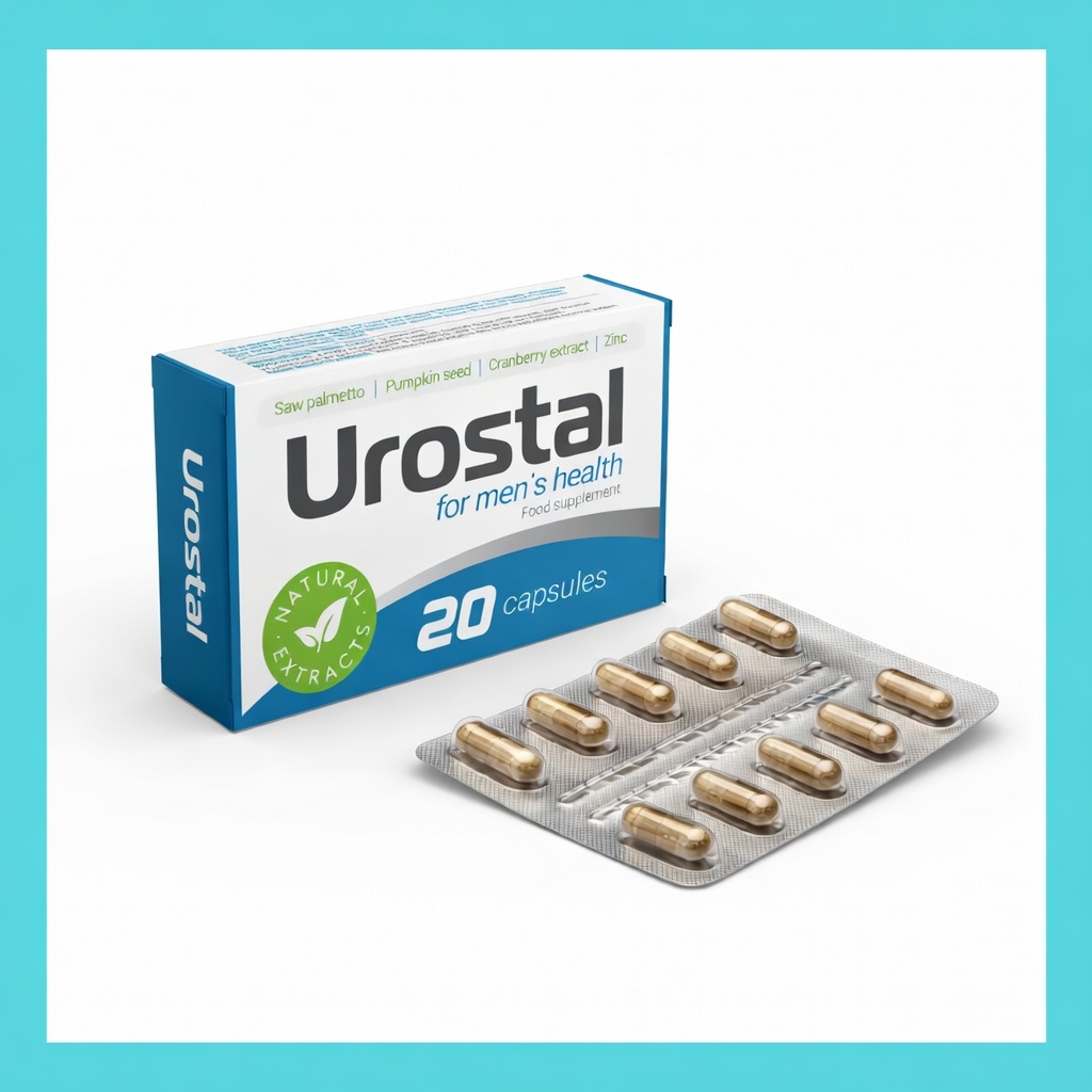 Urostal